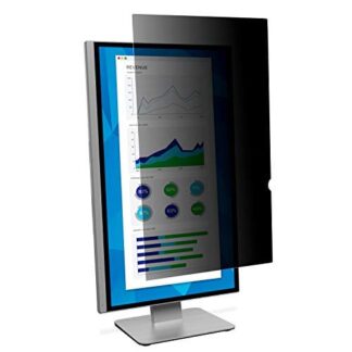 3M PF250W9P Φίλτρο Προστασίας 63.5εκ για Οθόνη 25" (16:9)
