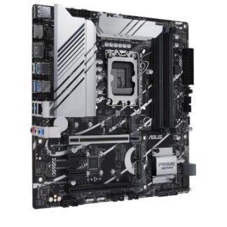 Asus Prime Z790M-Plus Motherboard Micro ATX με Intel 1700 Socket