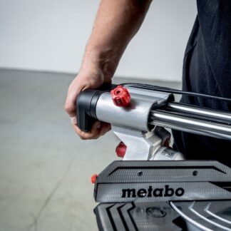 Metabo Set KGS 216 M + Saw Blade