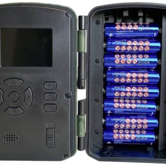 Braun Scouting Cam Black1300 Wifi