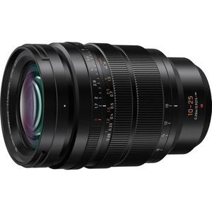 Panasonic LEICA F 1,7/10-25 mm