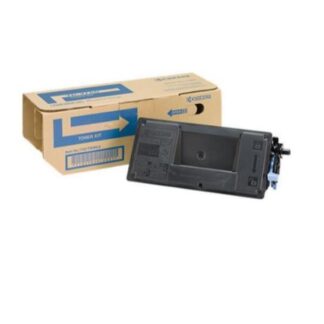 Kyocera TK-3440 Γνήσιο Toner Laser Εκτυπωτή Μαύρο 40000 Σελίδων (1T0C0T0NL0)