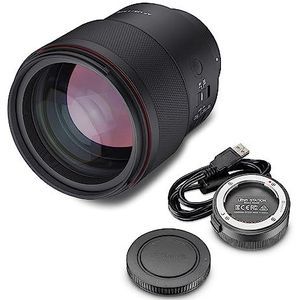 Samyang AF 1,8/135 FE     Sony E