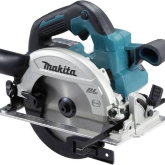 Makita DHS661ZU Cordless Hand Circular Saw