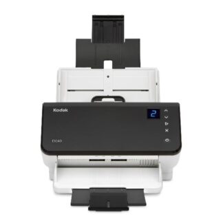 Kodak Alaris E1040 Sheetfed (Τροφοδότη χαρτιού) Scanner A4