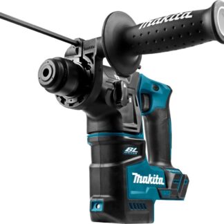 Makita Κρουστικό Σκαπτικό Πιστολέτο Μπαταρίας Brushless 18V Solo με Υποδοχή SDS Plus Κωδικός: DHR171ZJ