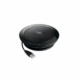 Ηχείο Πολυμέσων Jabra 100-43100000-60 2100 W Μαύρο