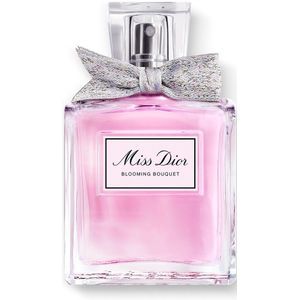 Miss Dior Blooming Bouquet Edt Spray 50ml - Image 2