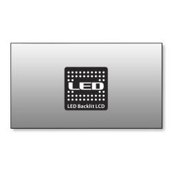 UN552S 55  UN-Series large format display for videowalls  700cd/m   Direct LED backlight  24/7