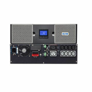 Eaton 9PX 2200W RT3U (tower/rack 3U short depth) UPS On-Line 2200VA 2200W με 10 IEC Πρίζες