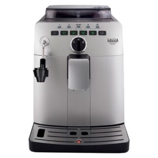 Gaggia HD8749/11 Naviglio Deluxe silver
