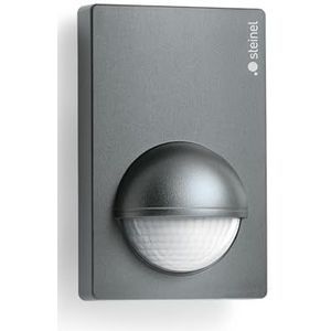 Steinel IS 180-2 anthracite Motion Detector