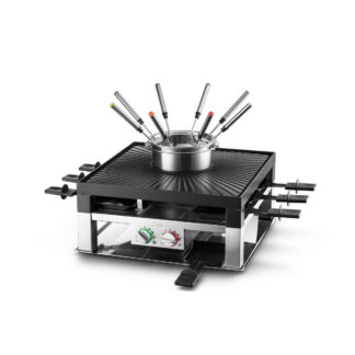 Solis Combi Grill 3in1       796