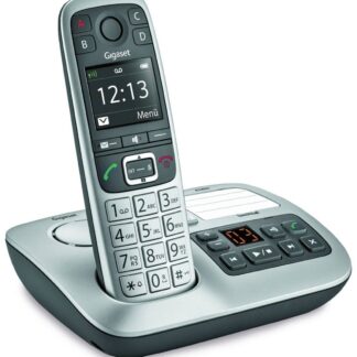 Gigaset E560 A platin