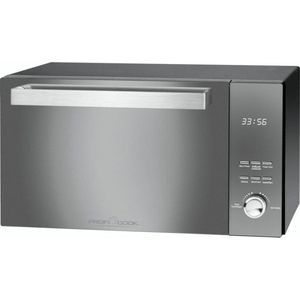 Proficook PC-MWG 1204 black