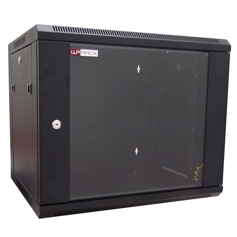 BOX RWB 15U 600X600X770 NERO - Image 2