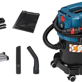 Bosch GAS 35 L SFC Wet/Dry Dust Extractor