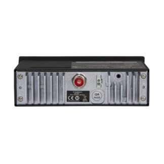 Albrecht AE 6491 CT with VOX Hands Free (CB-radio)