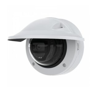 Axis M3215-LVE IP Κάμερα Παρακολούθησης Full HD 1080p Αδιάβροχη