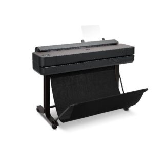 HP Designjet T650 24-in Printer 2025 Ed Plotter - 24'' (610mm) με Wi-Fi