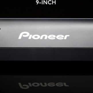 Pioneer Subwoofer Αυτοκινήτου 50W RMS με Κούτα Κωδικός: TS-WX010A