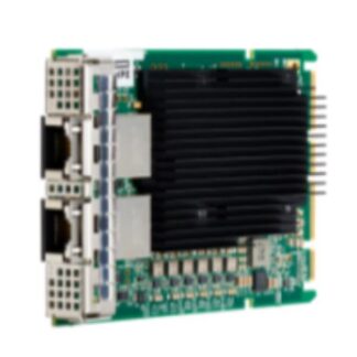 Broadcom BCM57416 Ethernet 10Gb 2port BASET OCP3 Adapter for HPE