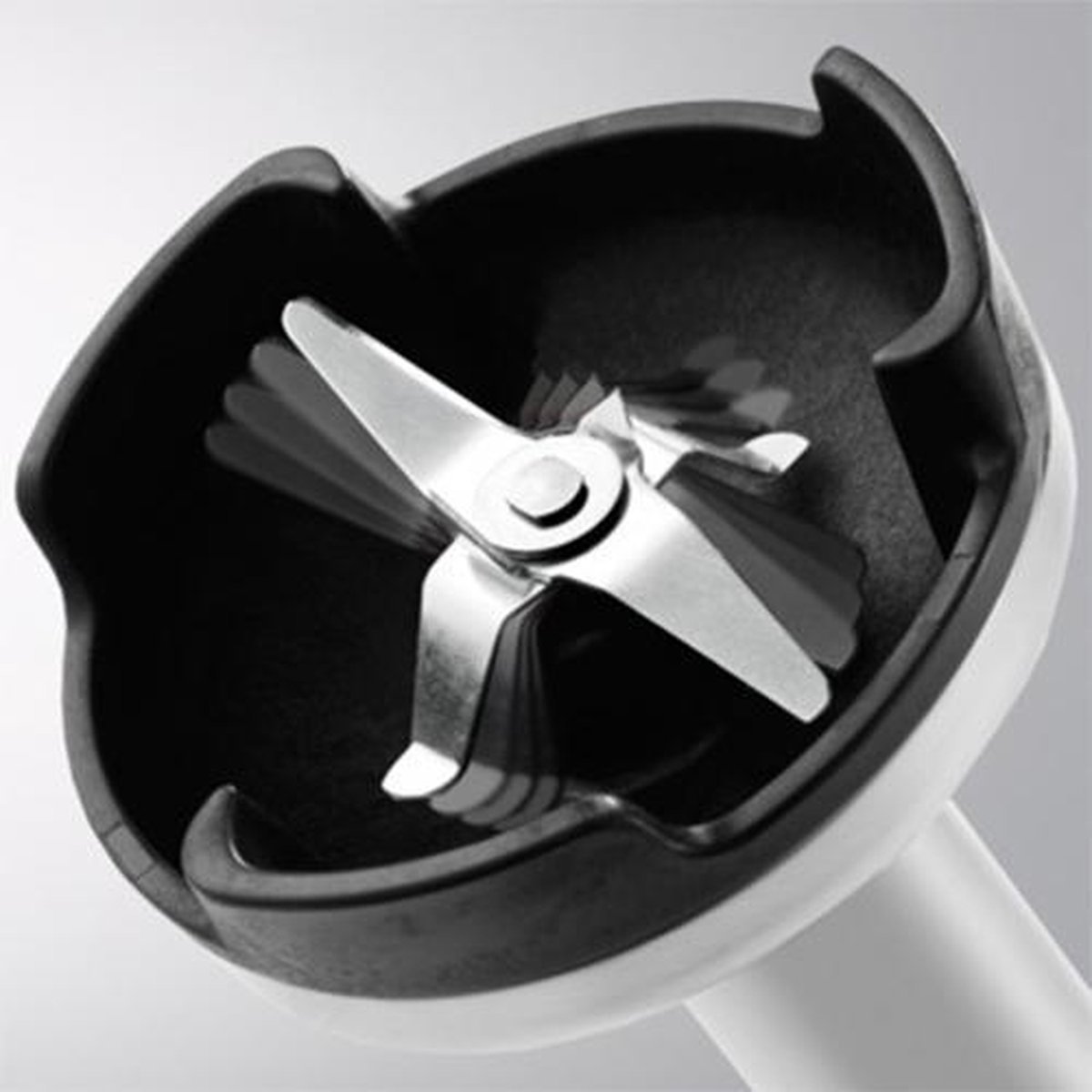 Dualit Hand Blender - Gift Pack polished