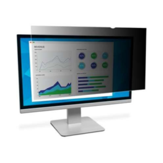 3M PF340W2E Privacy Filter Standard for 34  Monitor 21:9