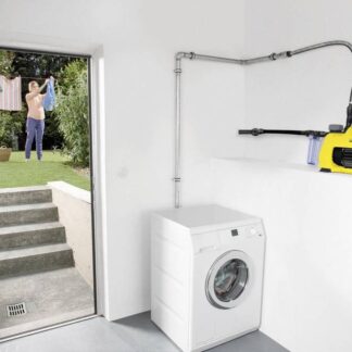 Krcher BP 4 Home & Garden