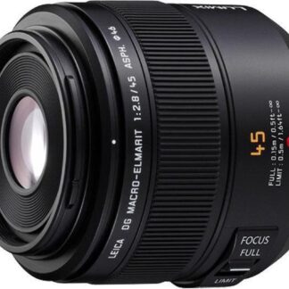 Panasonic Leica DG Macro 2,8/45 ASPH OIS
