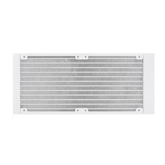 Thermaltake TH240 V2 Ultra ARGB Sync CPU Liquid Cooler Snow Edt.