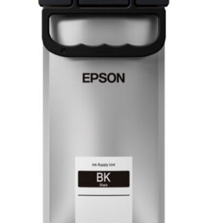 Epson T9651XL Γνήσιο Μελάνι Εκτυπωτή InkJet Μαύρο (C13T965140)