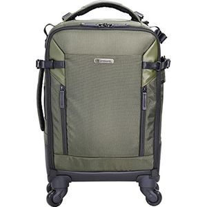 Vanguard VEO SELECT 55BT GR Backpack-Trolley