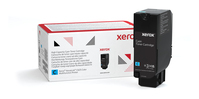 006R04637 VERSALINK C625 CYAN HIGH CAPACITY TONER CARTRIDGE (16 000 PAGES) - Image 2