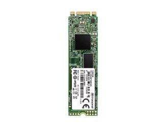 Transcend 2280 SSD 1TB M.2 SATA III Κωδικός: TS1TMTS830S