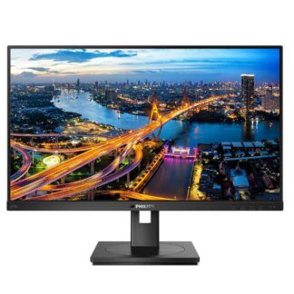 Philips B-Line IPS Gaming Monitor 23.8" QHD 2560x1440 με Χρόνο Απόκρισης 4ms GTG