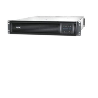 APC APC Smart-UPS 2200VA LCD RM 2U