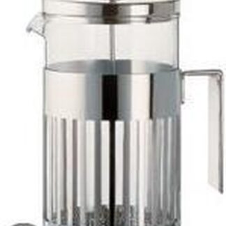 Alessi Press Filter Coffee Maker 9094/3 24cl - Aldo Rossi