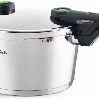 Fissler Vitavit Premium 3.5l Pressure Cooker 22cm