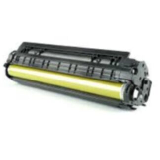 Lexmark 24B7180 Γνήσιο Toner Laser Εκτυπωτή Κίτρινο 6000 Σελίδων