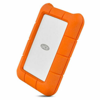 Εξωτερικός Σκληρός Δίσκος Seagate STFR1000800          1 TB HDD Πορτοκαλί 2,5"