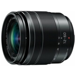 Panasonic Lumix G Vario 3,5-5,6/12-60 Power OIS Asph.