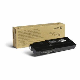 Xerox VersaLink C400/C405 Γνήσιο Toner Laser Εκτυπωτή Μαύρο 2500 Σελίδων (106R03500)