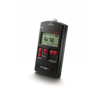 Gossen Sixtomat F2