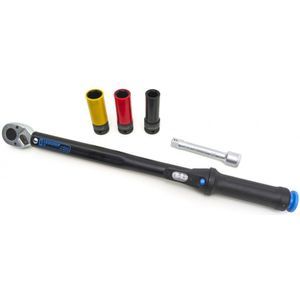 GEDORE TORCOFLEX UK Set 1/2 40-200 Nm 5-pieces