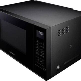 Panasonic NN-CT56 Φούρνος Μικροκυμάτων με Grill 27lt Μαύρος Κωδικός: NN-CT56JBGPG