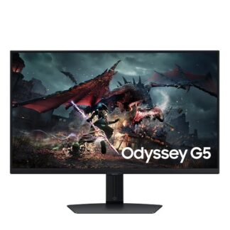 S27DG50