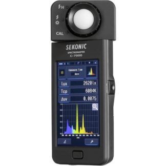 Sekonic C-7000 Spectromaster Κωδικός: 100387