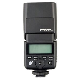 Godox TT350O              MFT