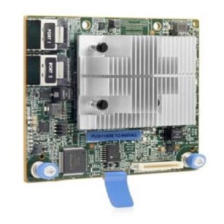 HP Smart Array E208i-a SR Gen10 869079-B21